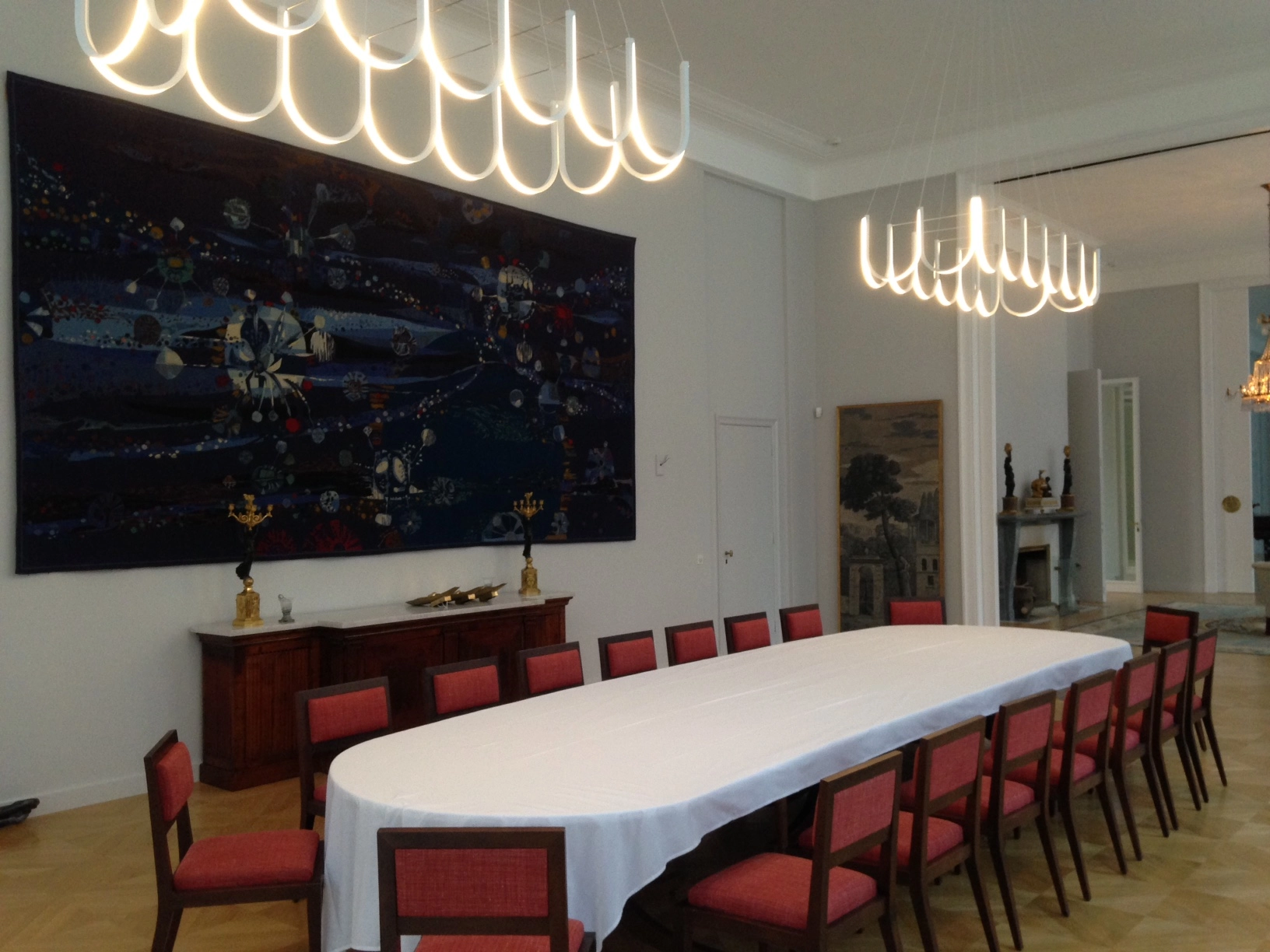 Ambassade de France