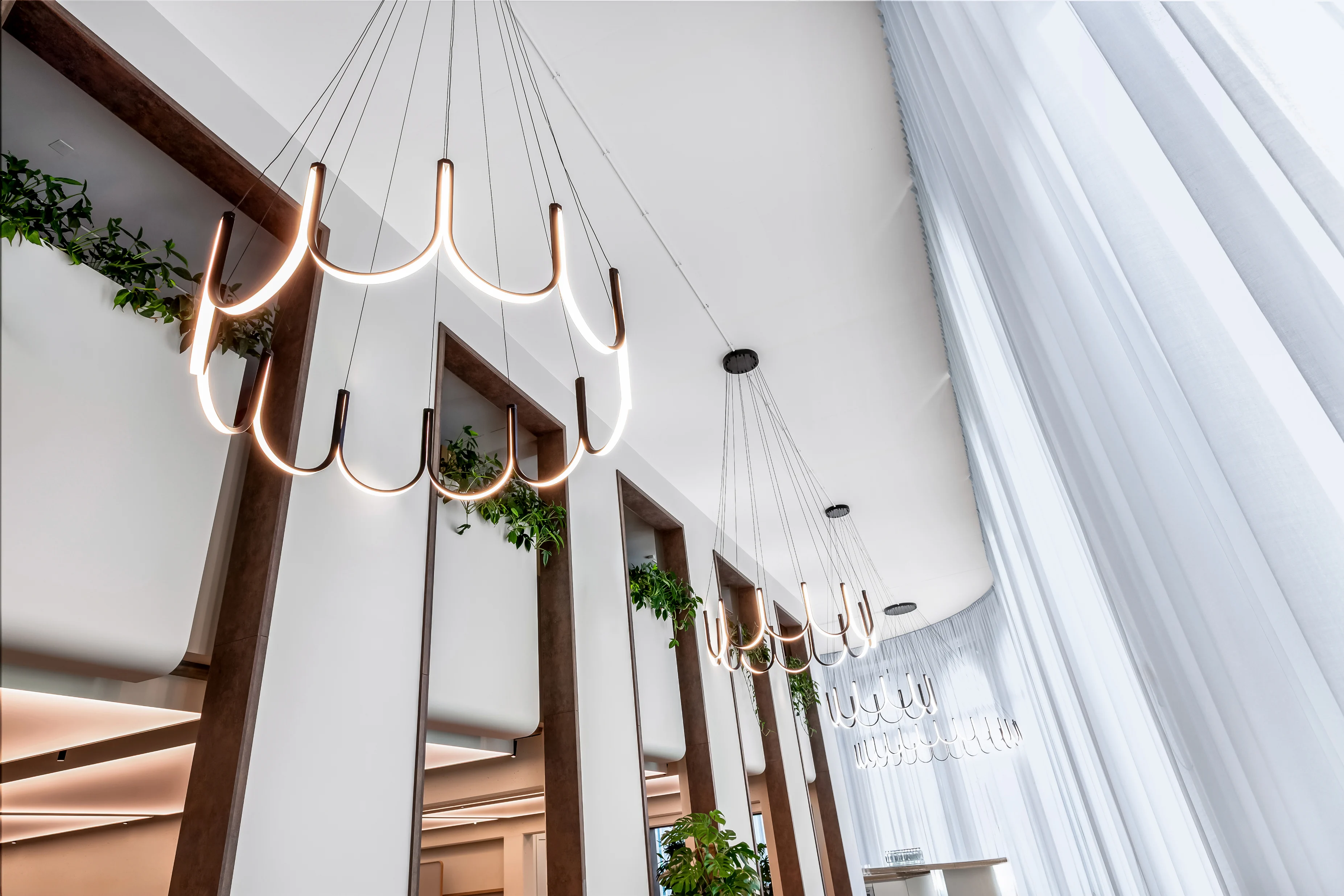 ARPEL collection atmosphere