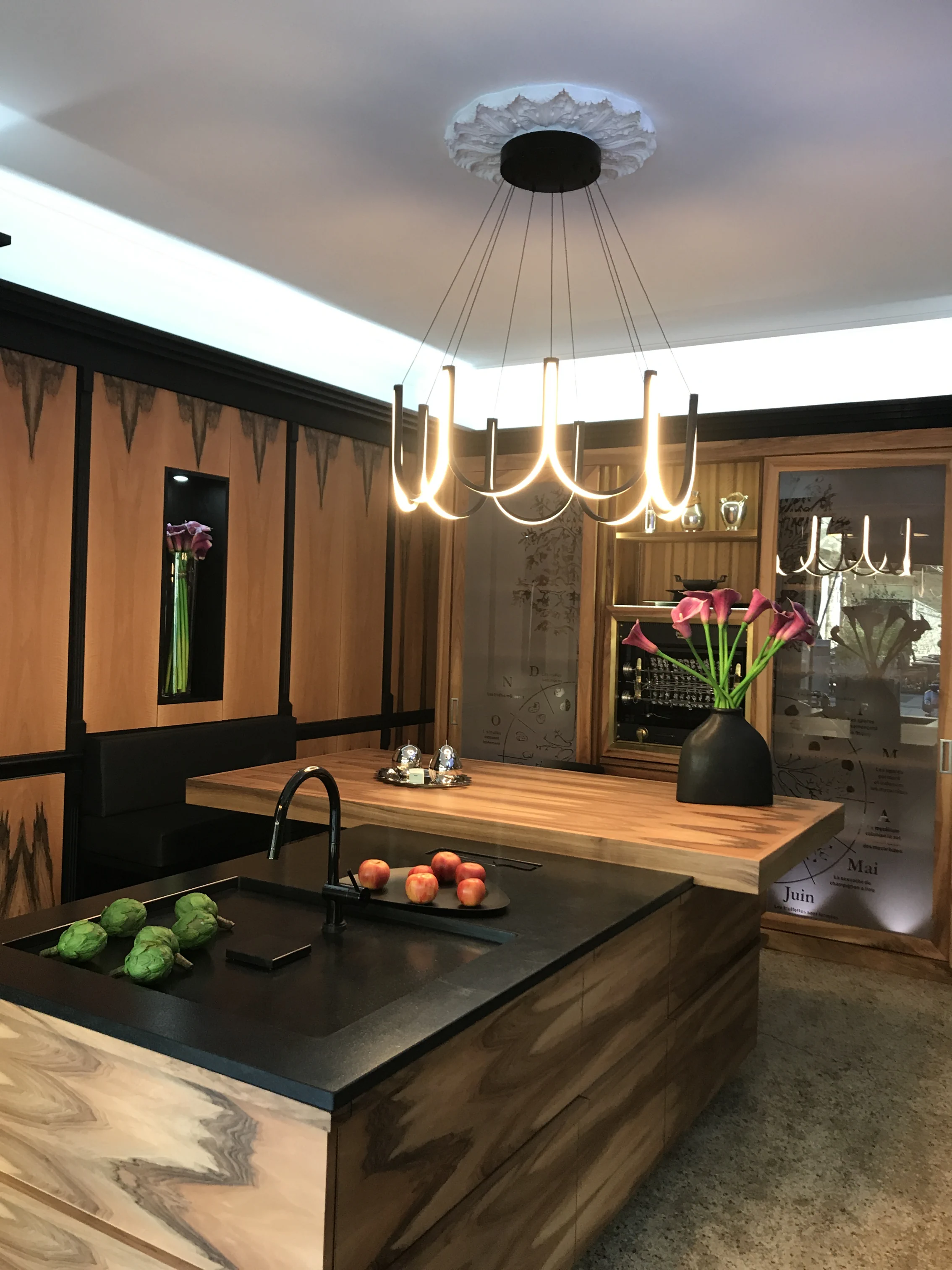 ARPEL collection detail